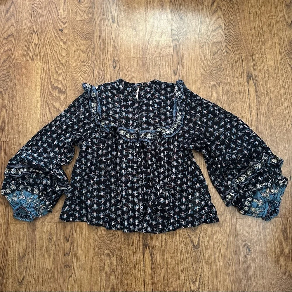 Free People chic stylish